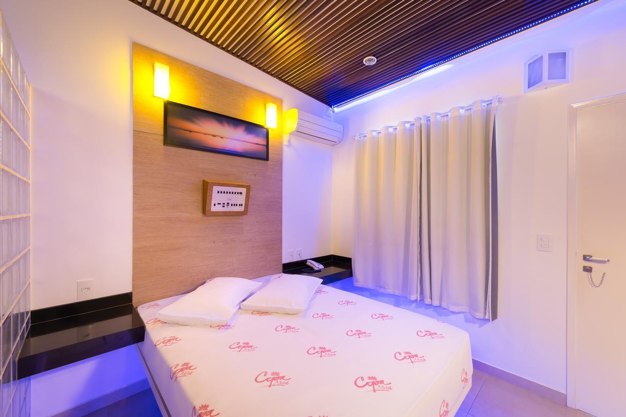 Copa Motel (Adults Only) - Sao Paulo — Photos 2