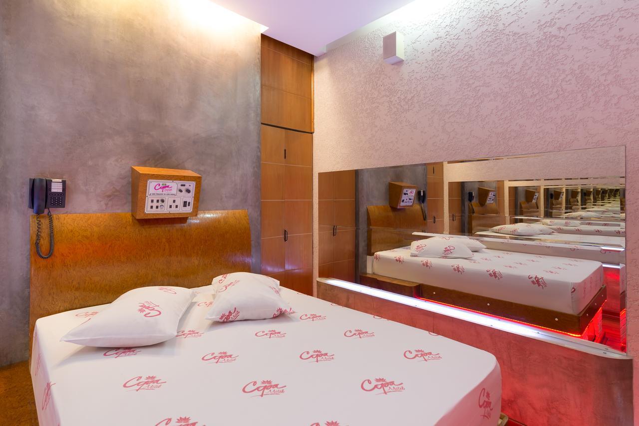 Copa Motel (Adults Only) - Sao Paulo — Photos 1